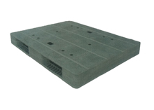 51-1310S 焊接平板双面型 